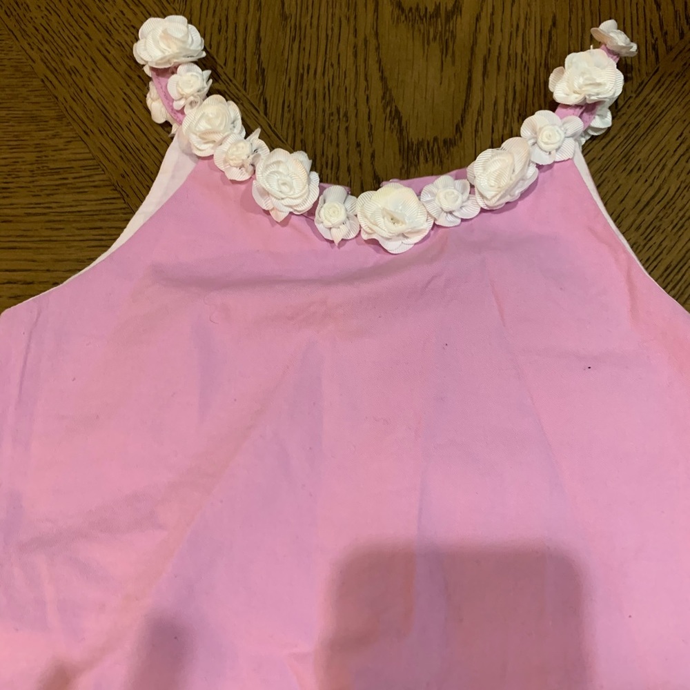 Dress - Picture 2 of 4